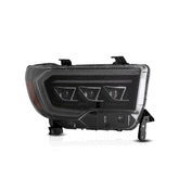 VLAND LED Matrix Headlights For 2007-2013 Toyota Tundra and 2008-2020 Toyota Sequoia